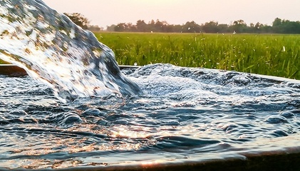 五部门印发地下水污染防治实施方案,遏制水质恶化趋势最紧迫