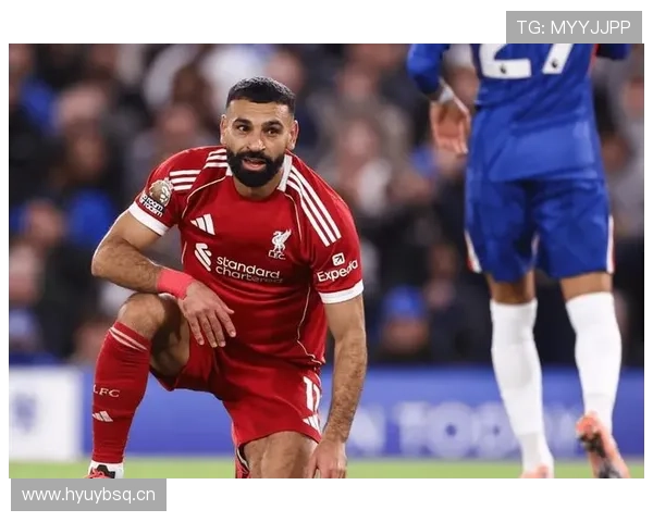 萨拉赫上限是否被低估？进攻效率与体系适配性分析