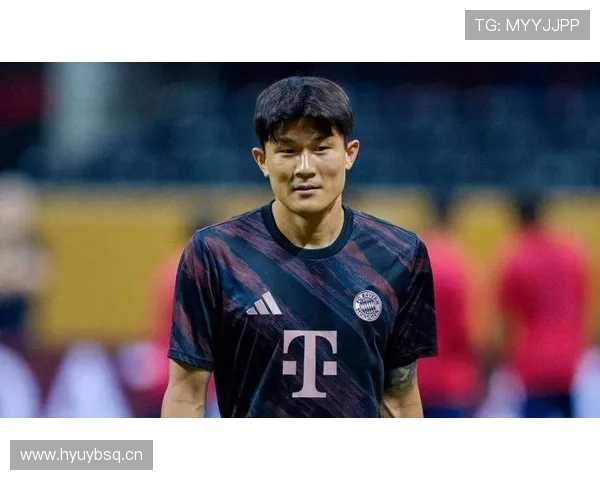 金玟哉:高位防线前顶压迫的代表人物 金玟哉:高位防线前顶压迫的代表人物