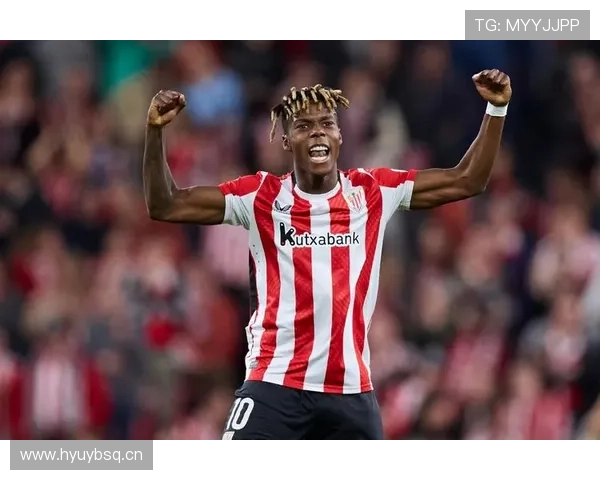 尼科·威廉斯速度型边锋撕裂防线战术解析