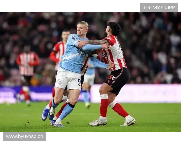 曼城陷入危机：战术体系单一化的致命依赖让争冠之路戛然而止