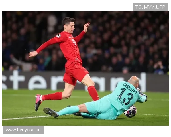 莱万多夫斯基德甲时期表现解析：长期统治力如何形成