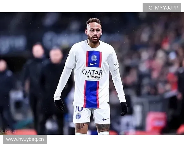 内马尔在巴黎的领导权争议解析:核心地位为何始终存疑 内马尔在巴黎的领导权争议解析:核心地位为何始终存疑