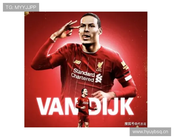 范迪克赛后连喝三瓶水，这阵仗是普通人能懂的吗？