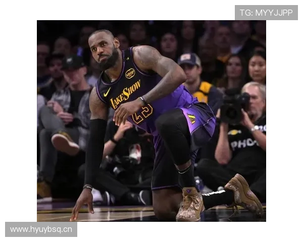 勒布朗挡拆造出错位明显提升球队关键得分效率